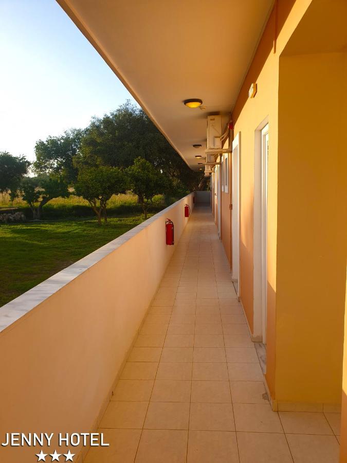 Hotel Jenny 3*