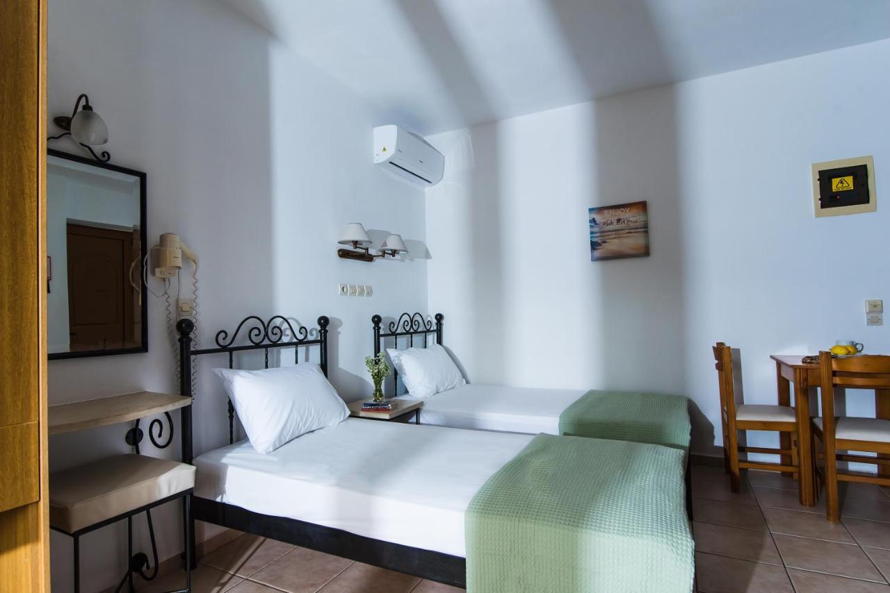 Newcastle Apartment *