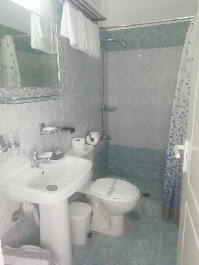 Hotel Liogerma 2*