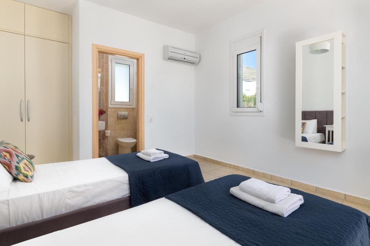 Melodia, 4 Bedroom With Private Pool *