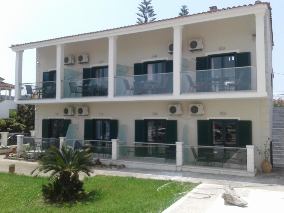 Umbrella Aparthotel