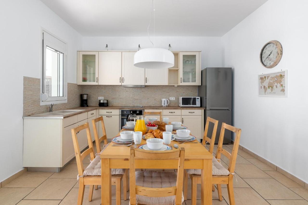 Melodia, 4 Bedroom With Private Pool Villa