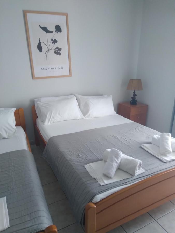 Polymnia Apartment
