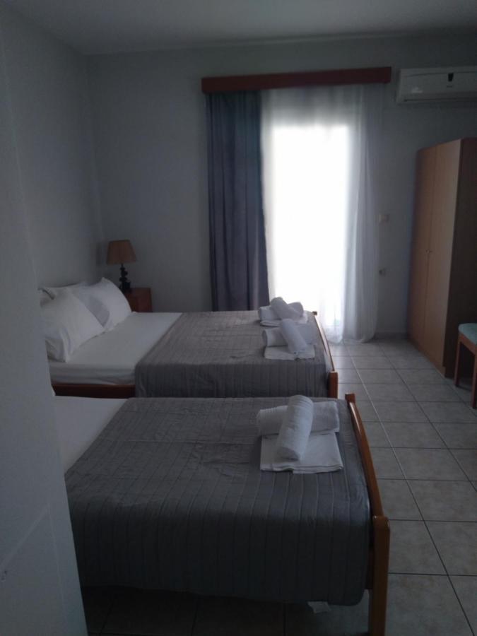 Polymnia Apartment *