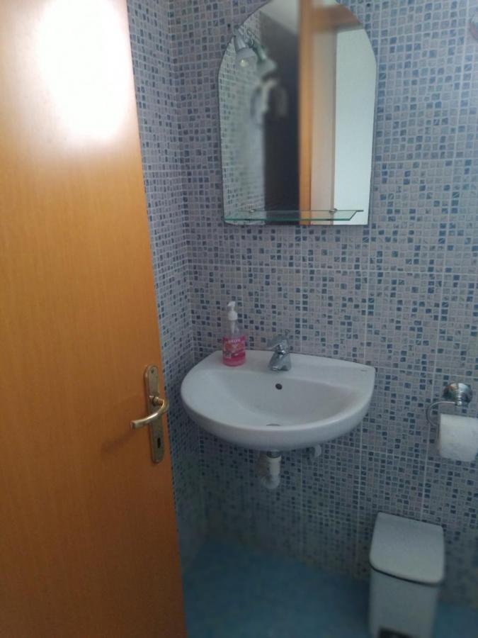 Apartment Polymnia