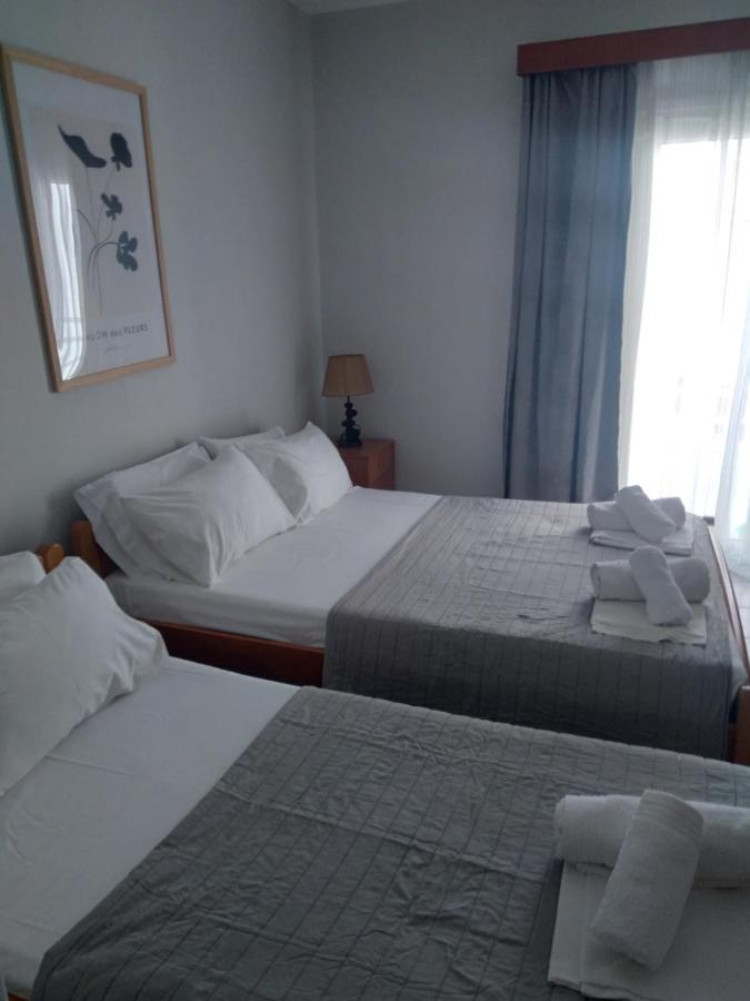 Polymnia Apartment *