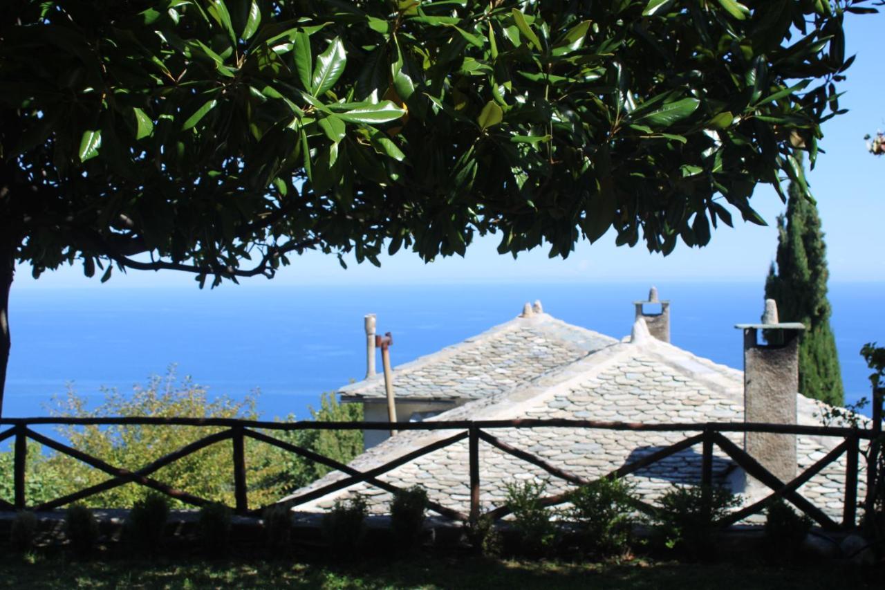 Holiday home Marelmy Mouresi