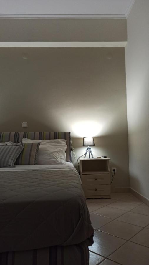 Aparthotel To Kastro 2*