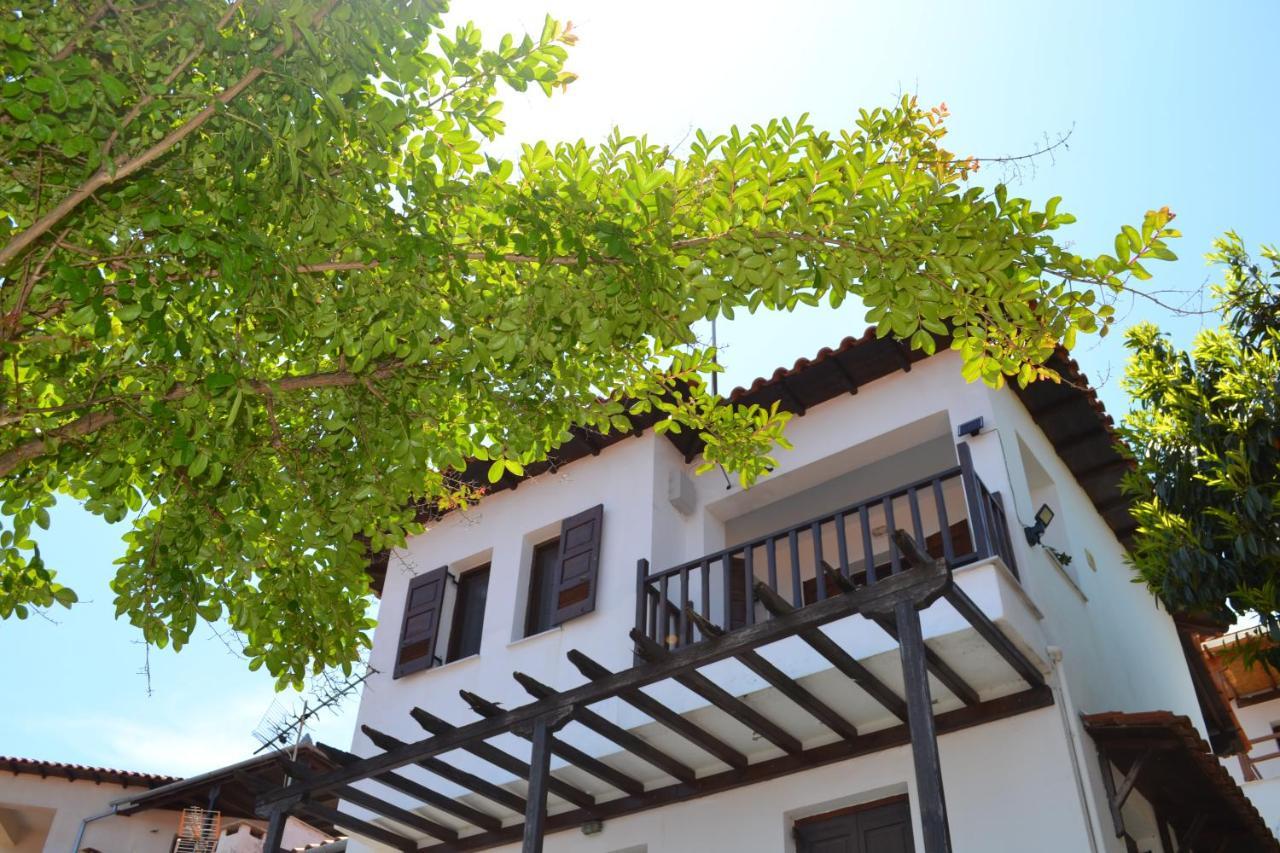 Aegean View House Apartment