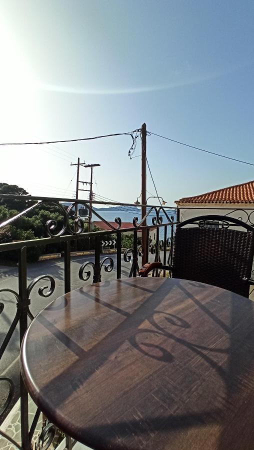 Aparthotel To Kastro Pylos