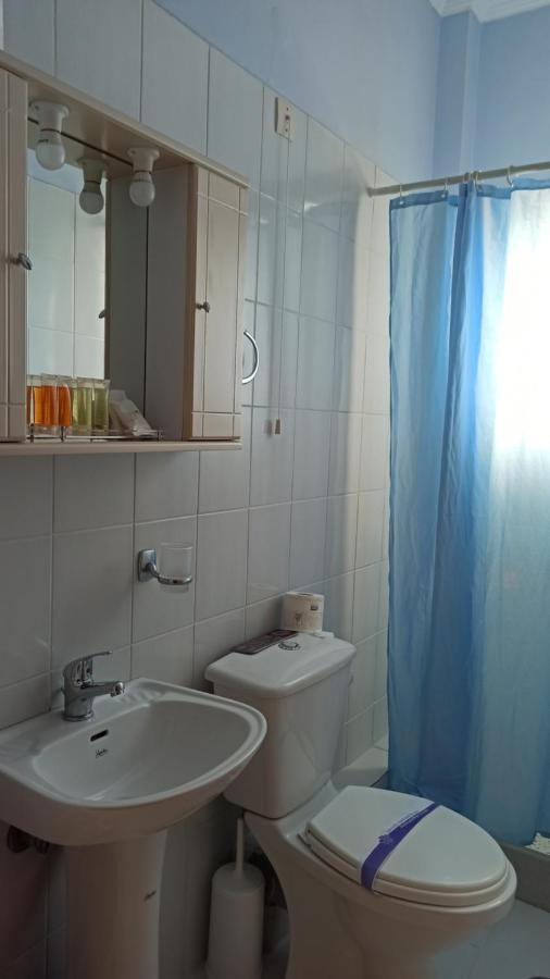 Aparthotel To Kastro Pylos