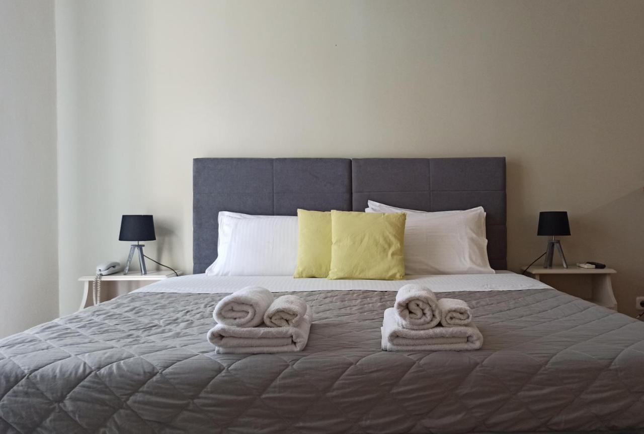 To Kastro Aparthotel 2*