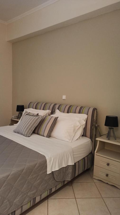 To Kastro Aparthotel Pylos