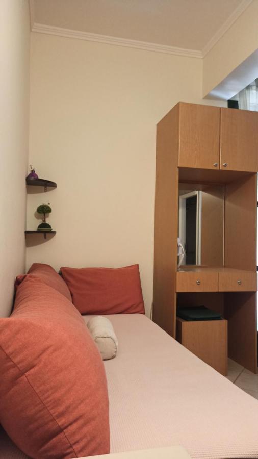 Aparthotel To Kastro 2*