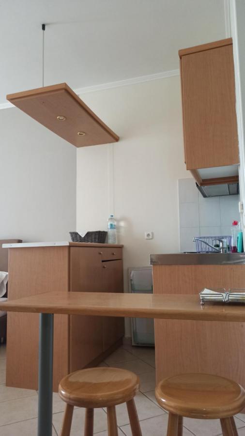 To Kastro Aparthotel 2*