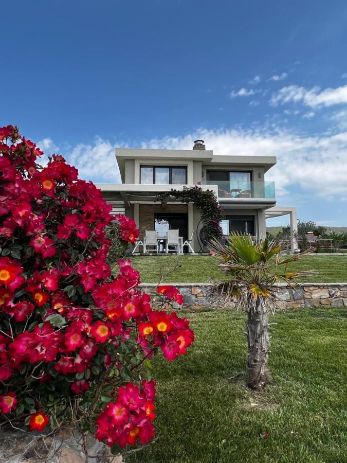 Eva Dikella * Mesimvria (Evros)