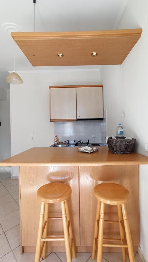 Aparthotel To Kastro