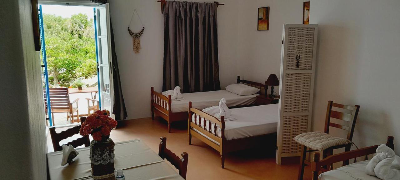 Fragos Apartment