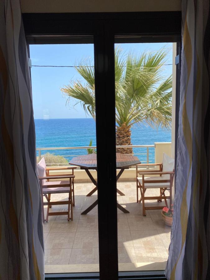 Anemos-halcyon-eirene Villa *