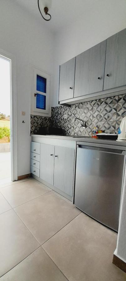 Apartment Fragos Santa Maria (Paros)