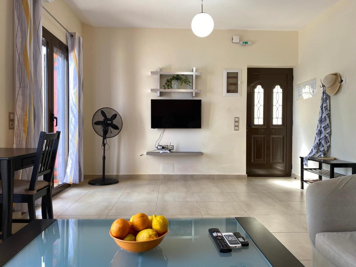 Villa Anemos-halcyon-eirene