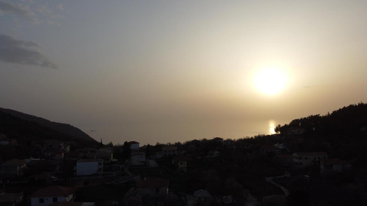 Villa Woodhome Kalamitsi (Lefkada)