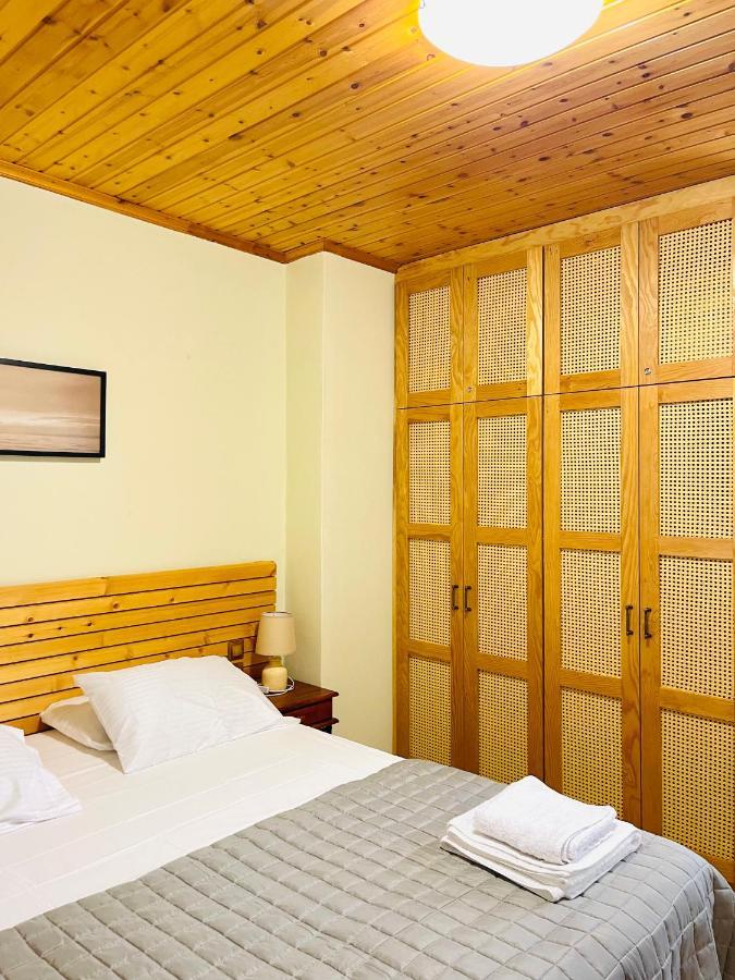 Aurora Villa Athanion