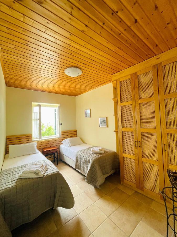 Aurora Villa Athanion