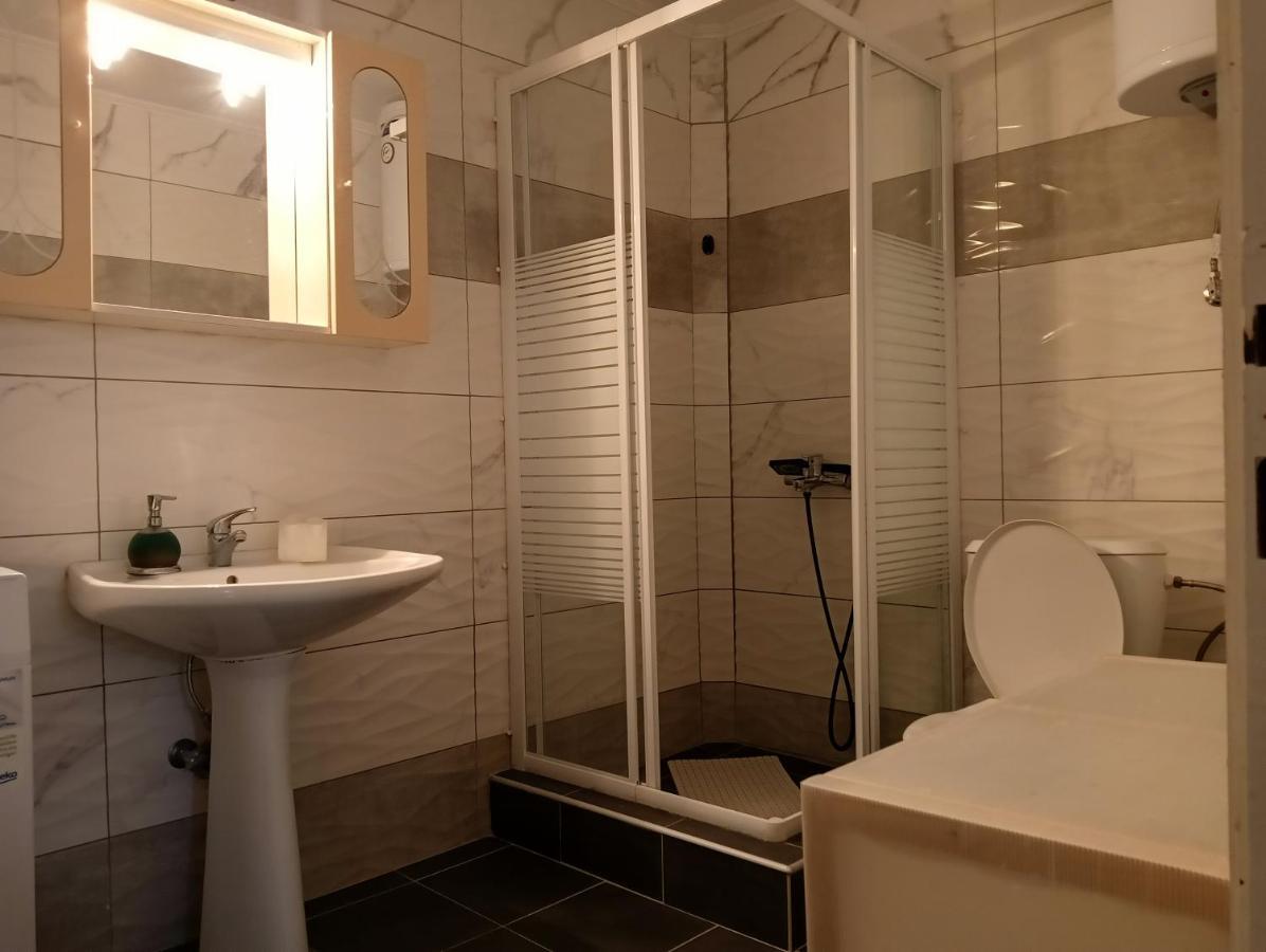 Apartment Tamara Kavala