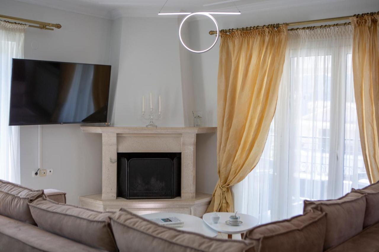 Aparthotel Adria Luxury *