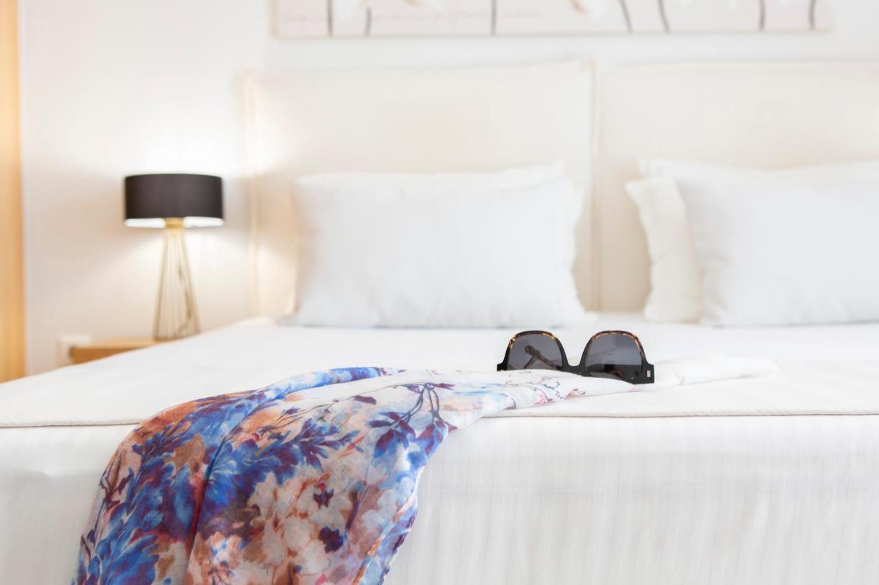 Adria Luxury Aparthotel