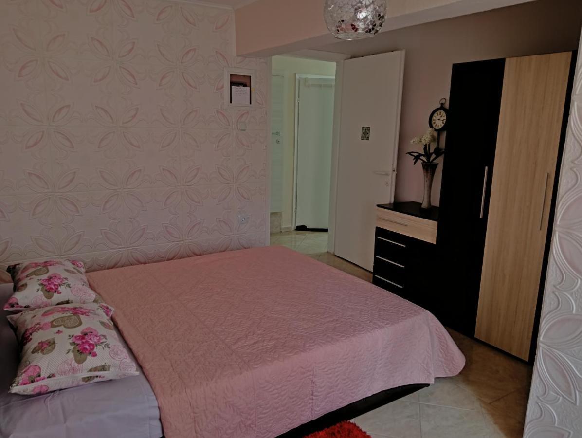 Tamara Apartment Kavala