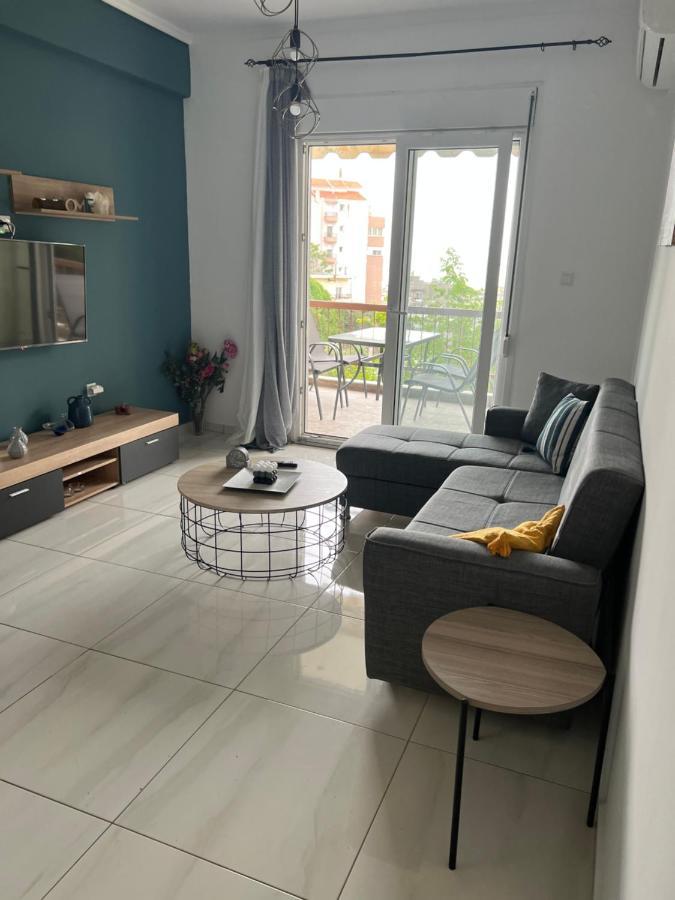 Apartment Valantis *