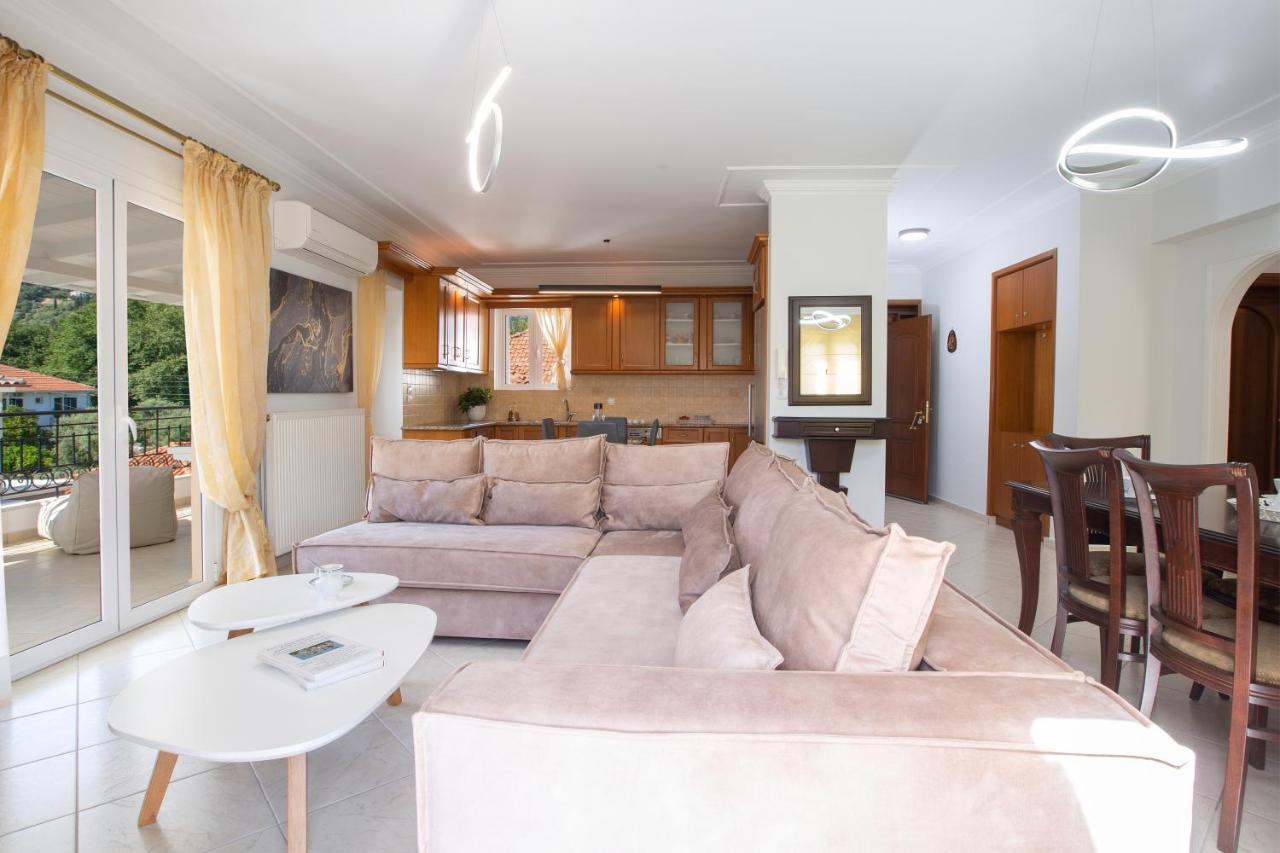 Adria Luxury Aparthotel *