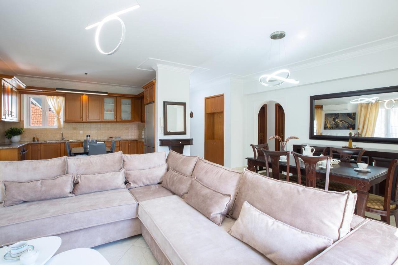 Adria Luxury