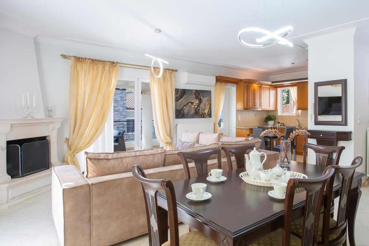 Adria Luxury *