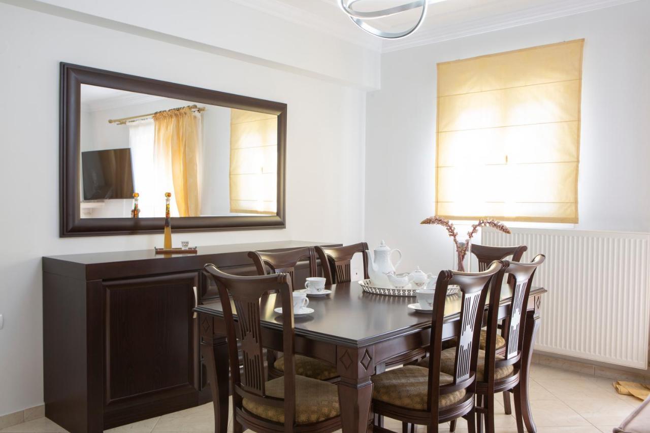 Aparthotel Adria Luxury
