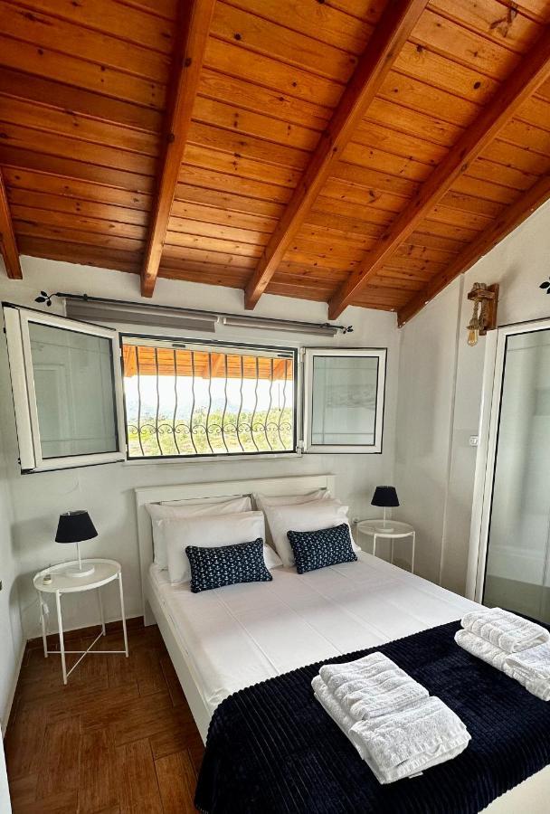 And Sea Holiday home *