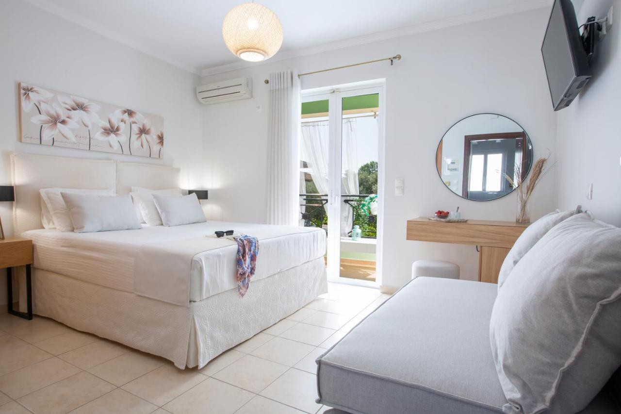 Aparthotel Adria Luxury Nydri (Lefkada)