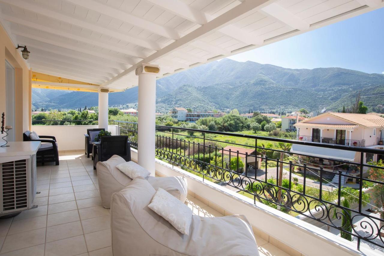 Adria Luxury Aparthotel