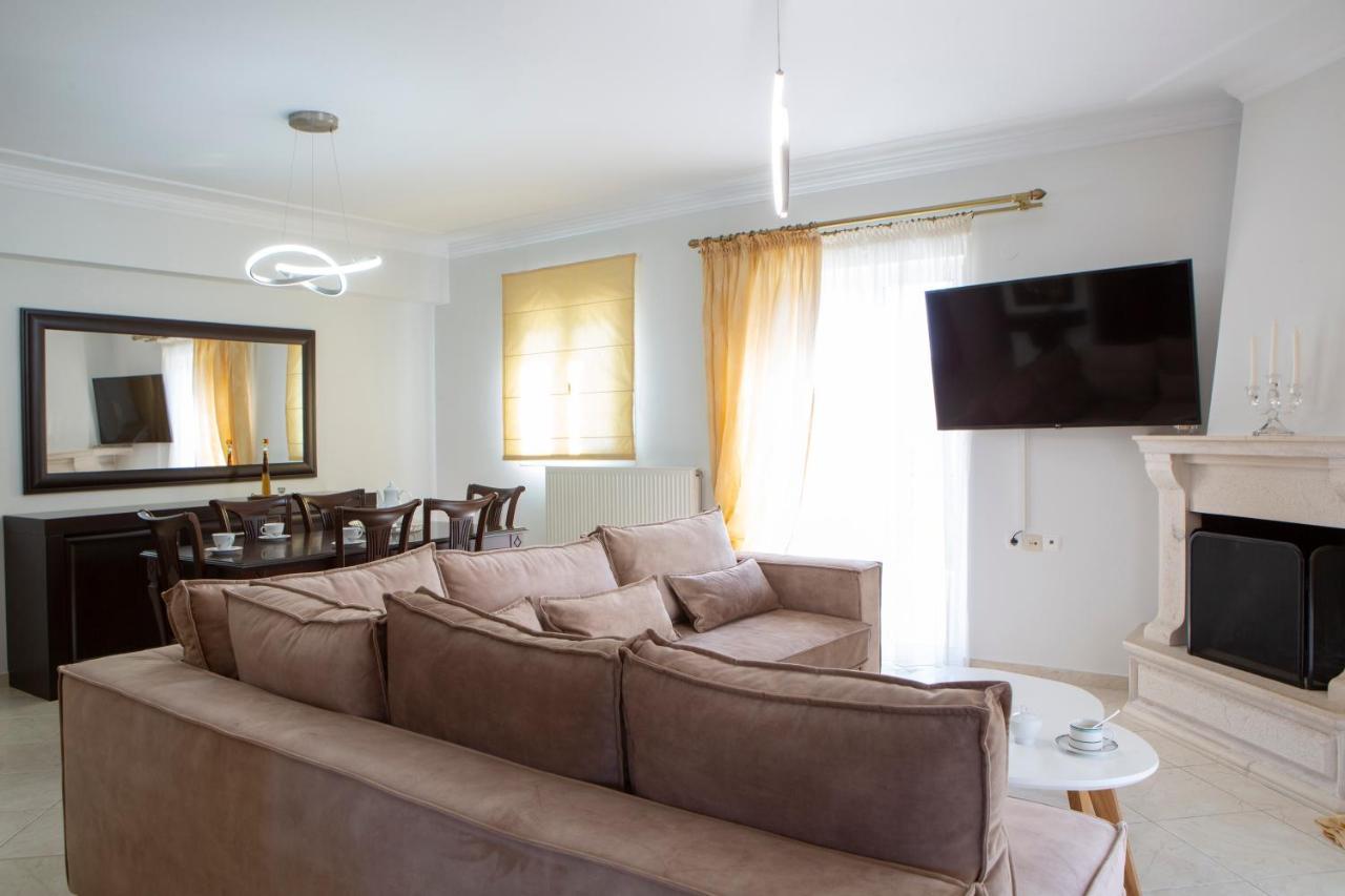 Adria Luxury Nydri (Lefkada)