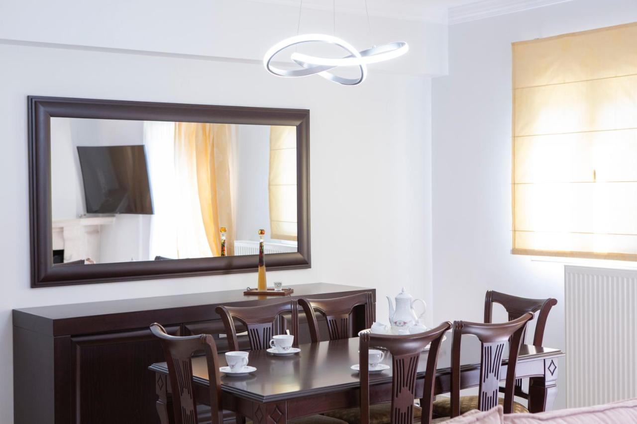 Adria Luxury