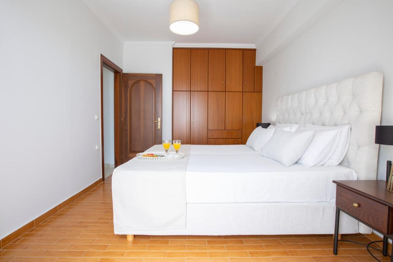 Aparthotel Adria Luxury