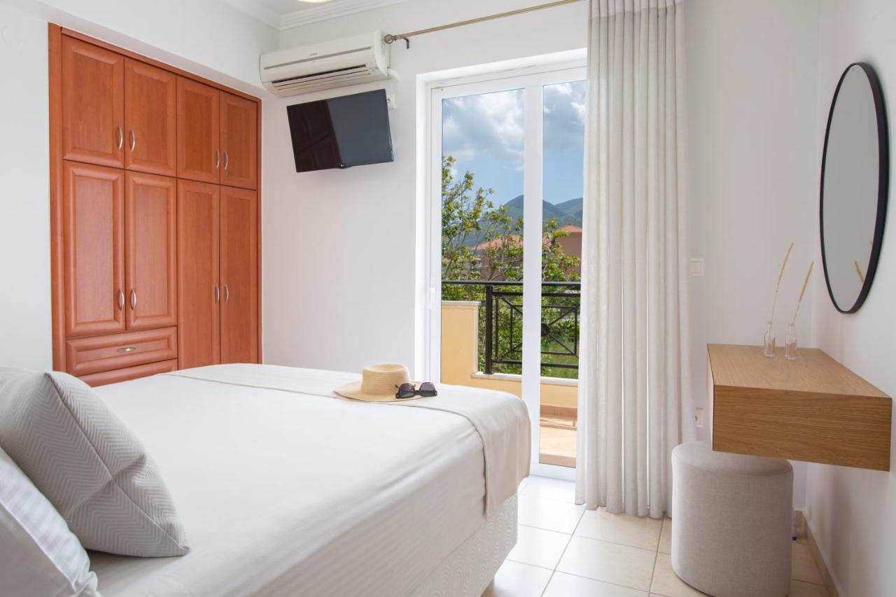 Adria Luxury Aparthotel Nydri (Lefkada)