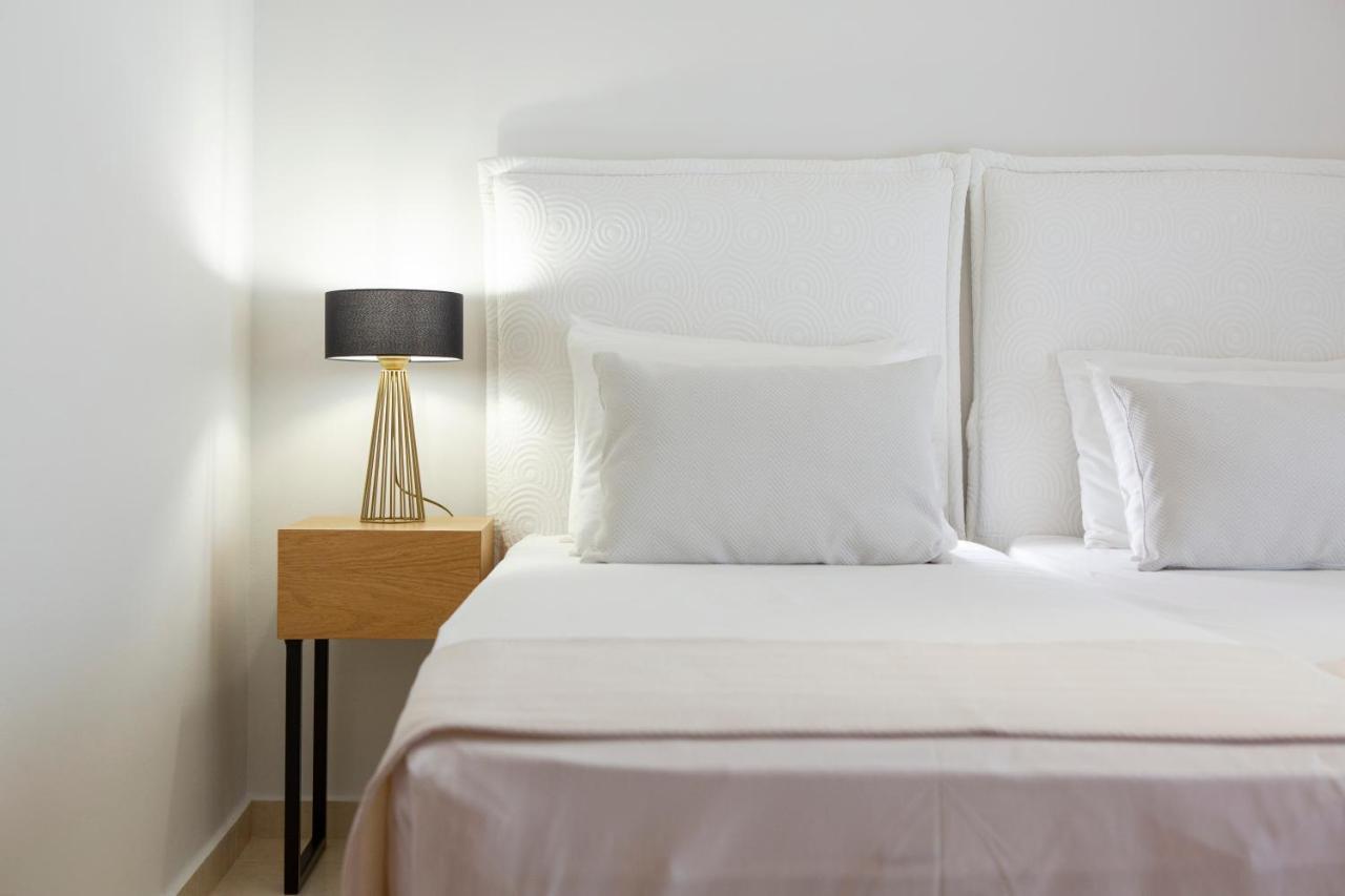 Adria Luxury Aparthotel