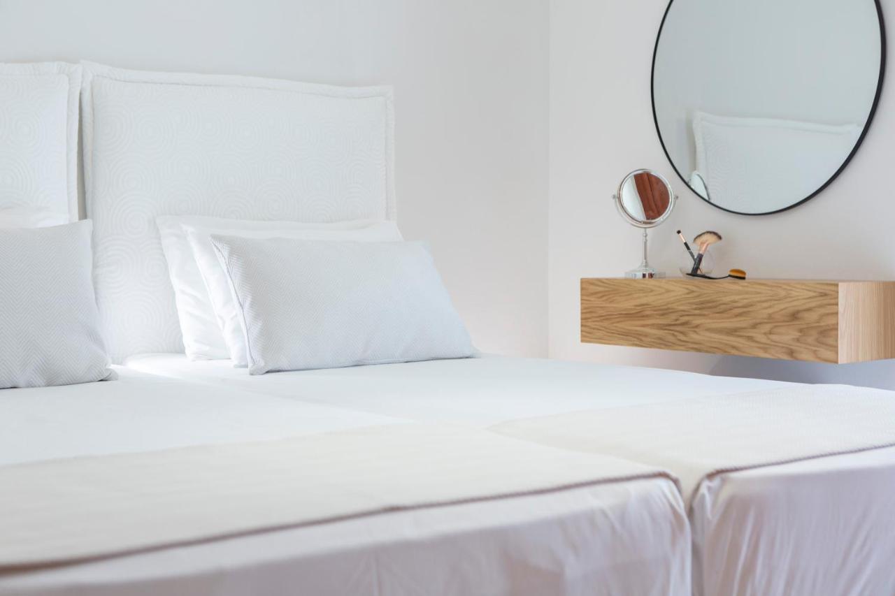 Adria Luxury Aparthotel