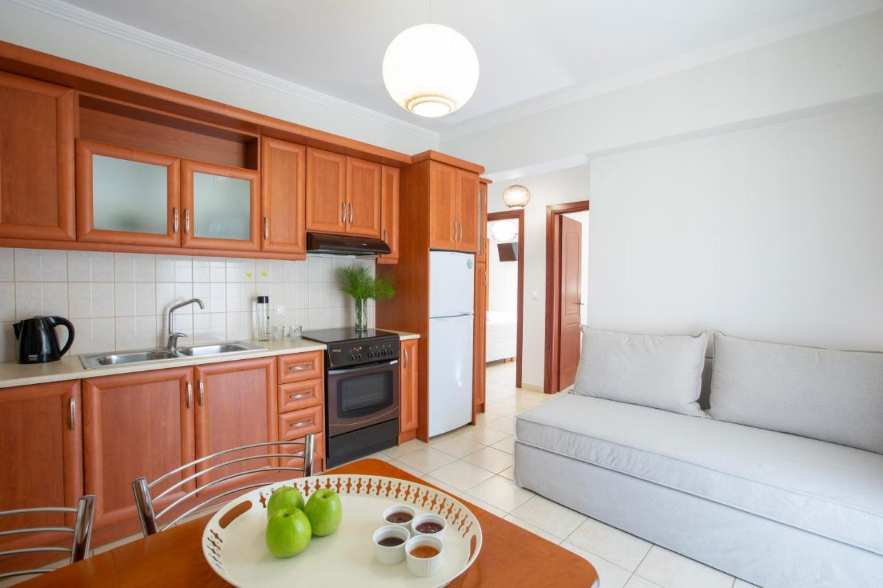 Aparthotel Adria Luxury *