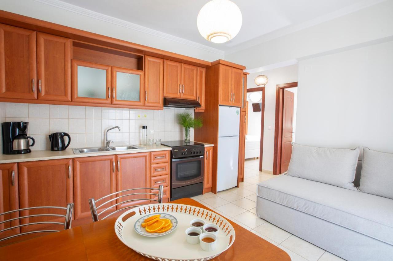 Aparthotel Adria Luxury Nydri (Lefkada)