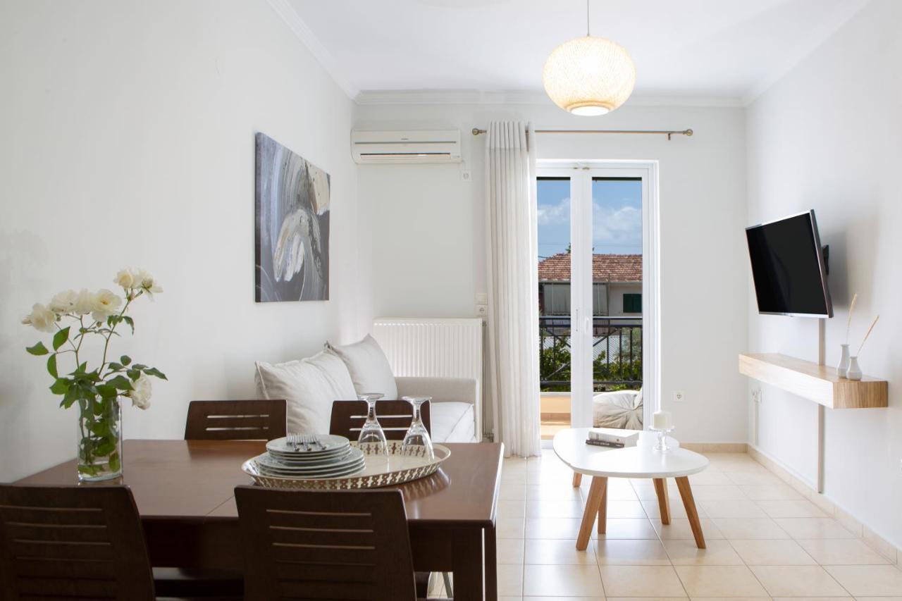 Aparthotel Adria Luxury