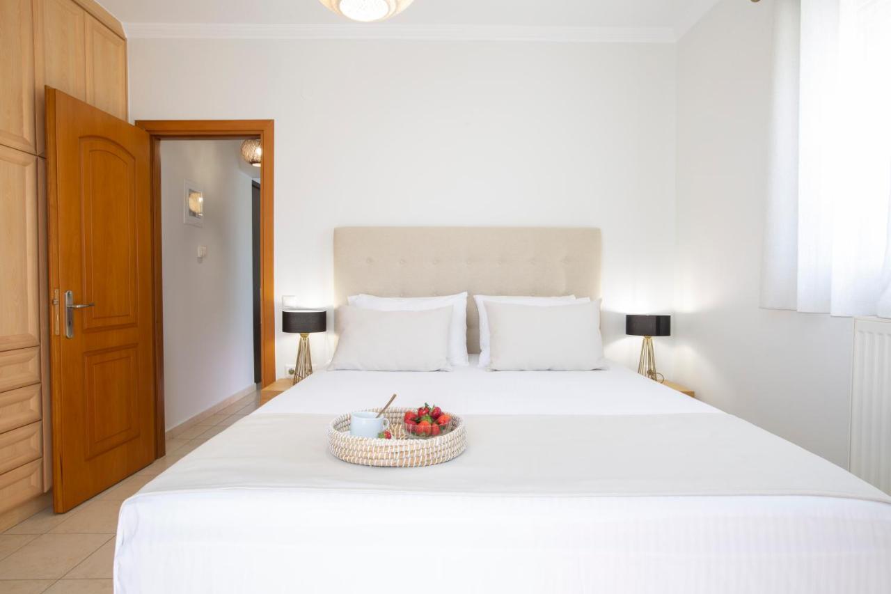 Adria Luxury * Nydri (Lefkada)